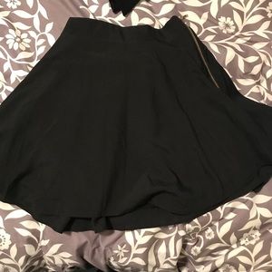 Naven flouncy skirt